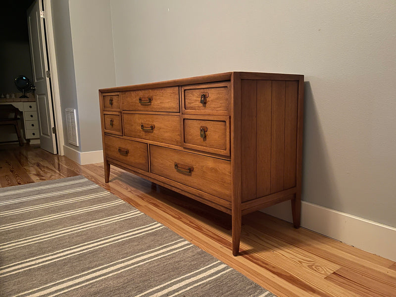 MCM Drexel Dresser