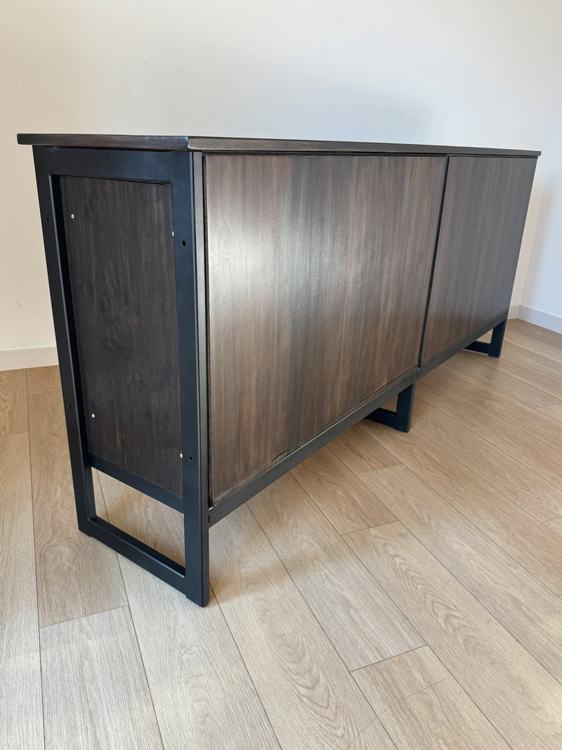 SOLD** Vintage Remington Mid-Century One-of-a-Kind Lateral Library C Dwell Dekor SOLD** Vintage Remington Mid-Century One-of-a-Kind Lateral Library C Dwell Dekor