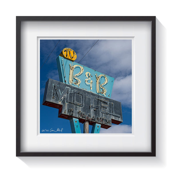 B&B Motel